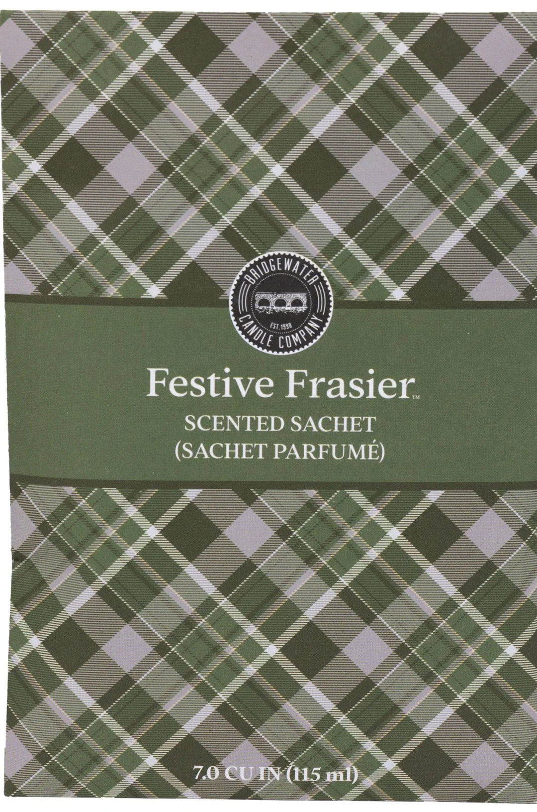 Festive Frasier
