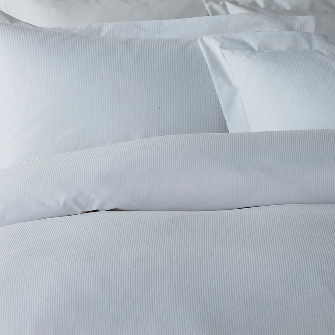 Beaumont | Pure White Bedding