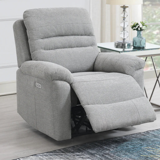 Belford | Electric Recliner