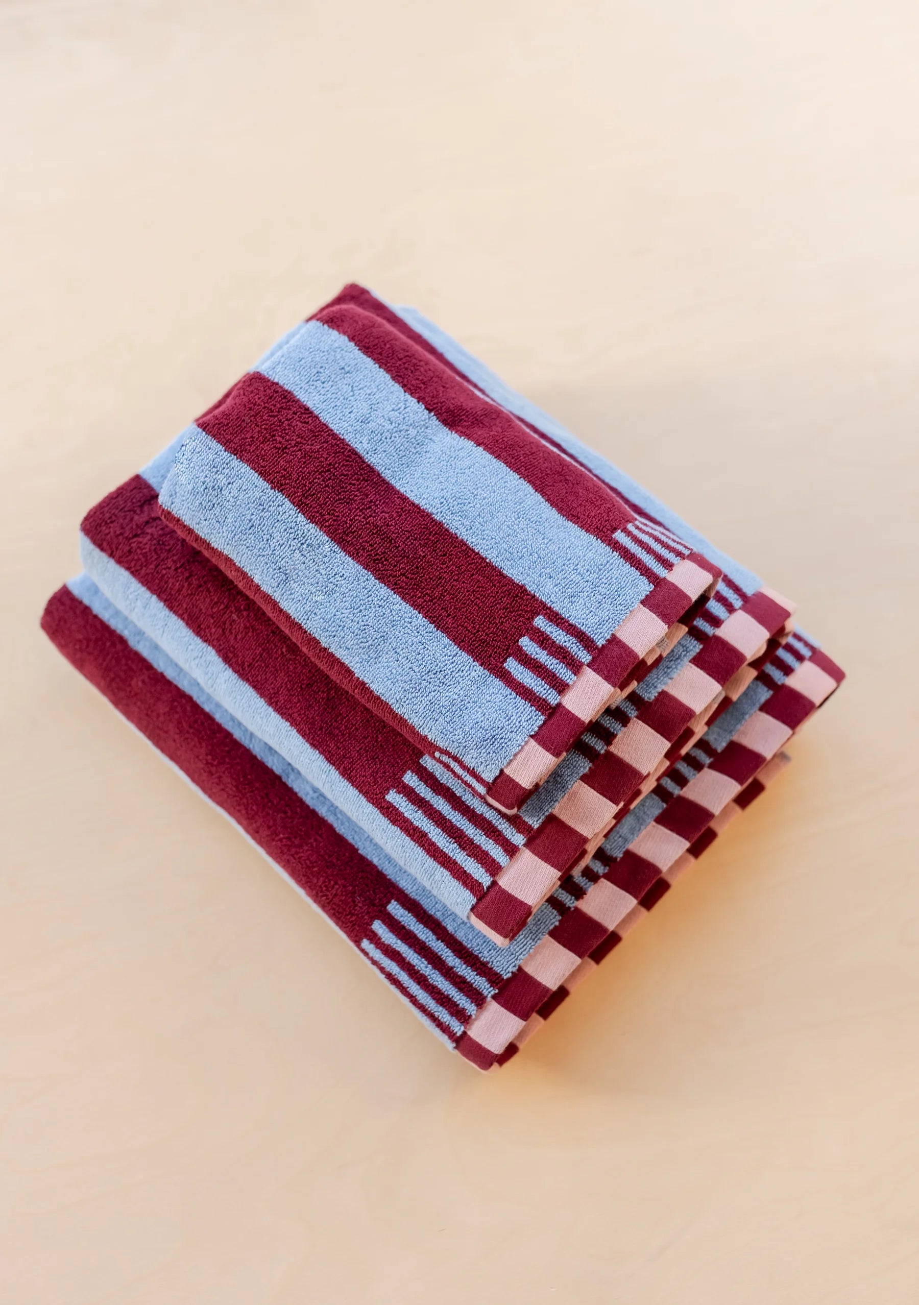 Terry Cotton | Hand Towel