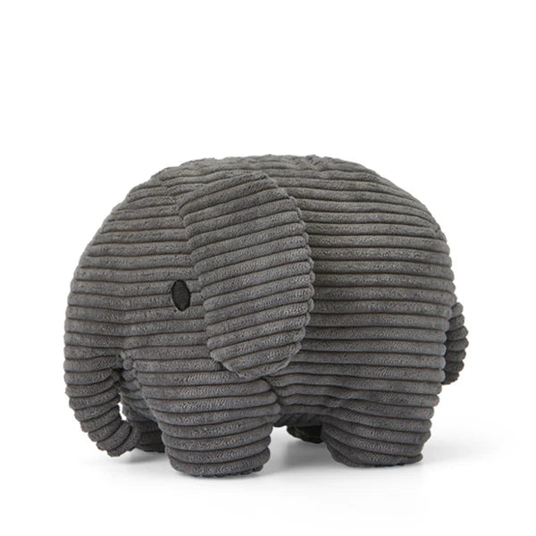Miffy Elephant | Grey