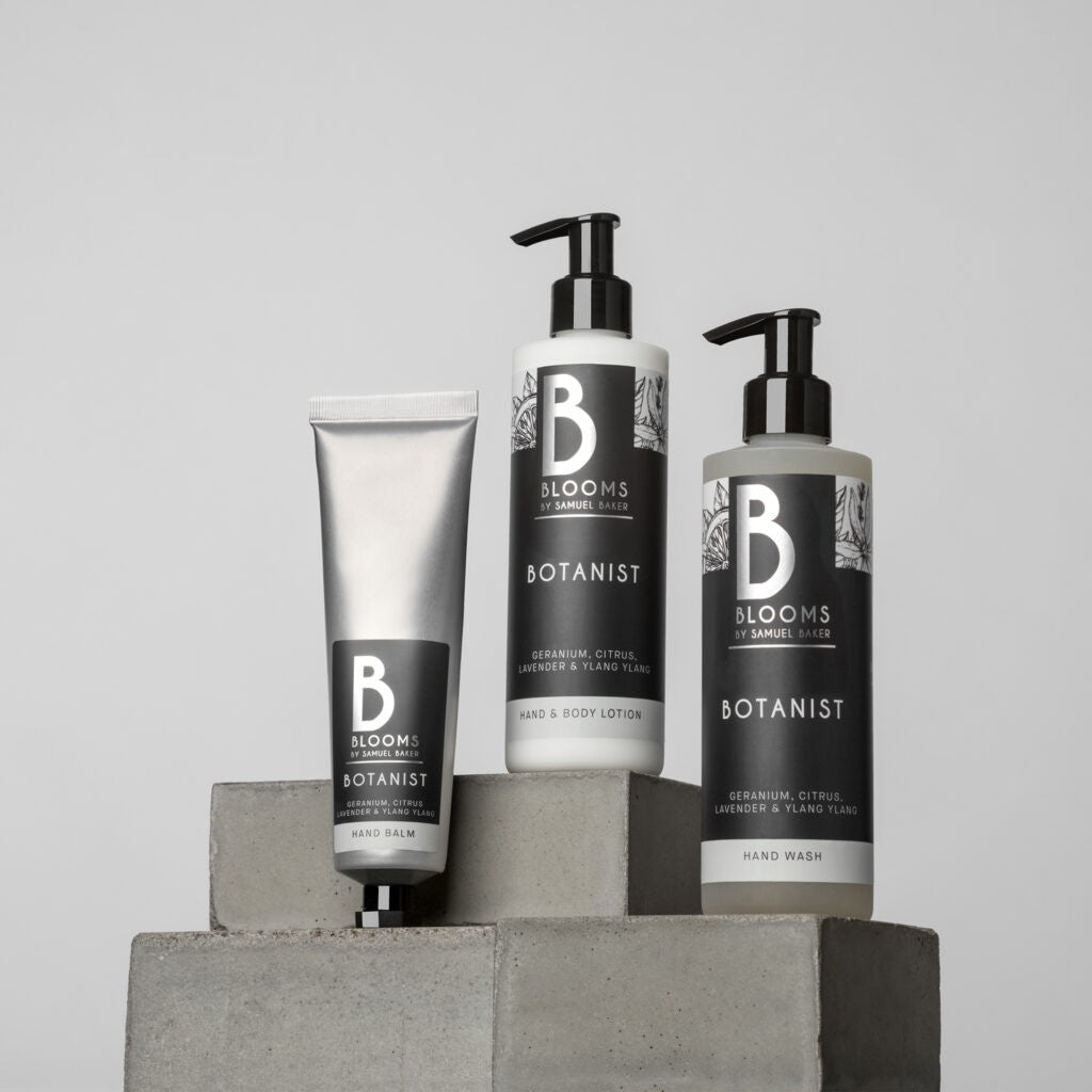 Botanist | Hand Balm