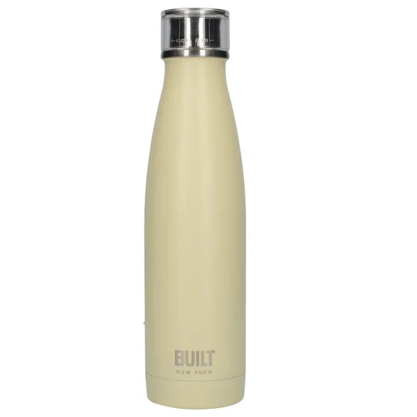Built 500ml Double Walled Stainless Steel Water Bottle