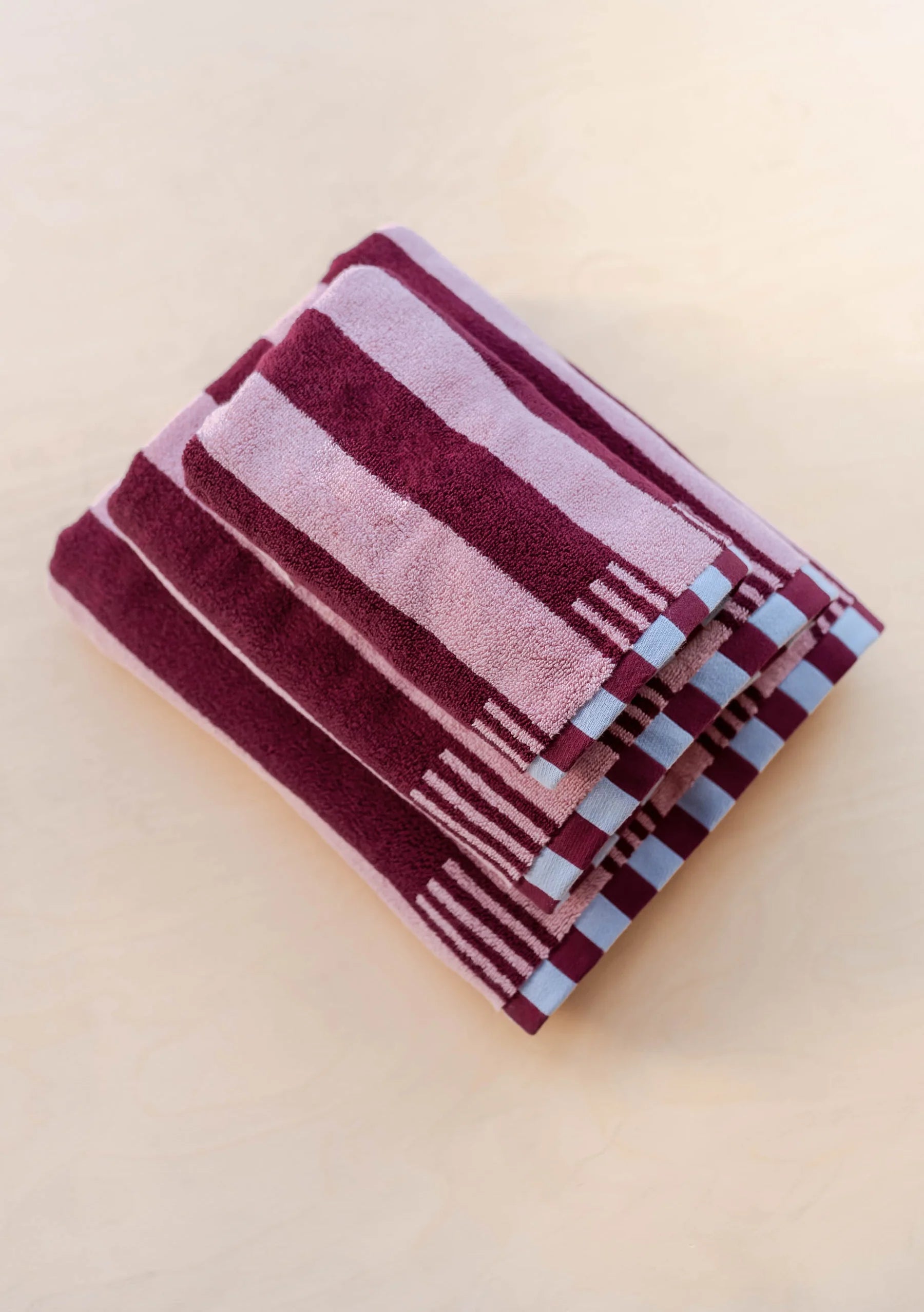 Terry Cotton | Hand Towel