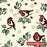 Little Robin | Cocktail Napkins