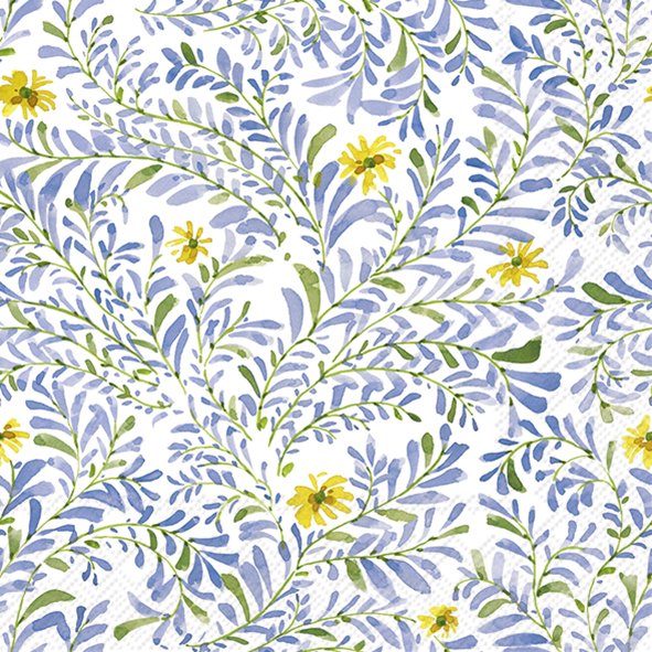 Lovely Branches | Cocktail Napkins