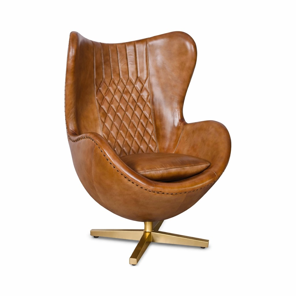 Edina | Accent Chair