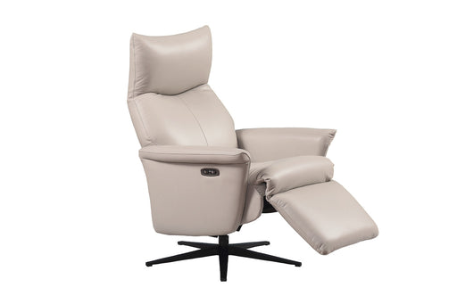 Leonardo Cashmere Accent Chair