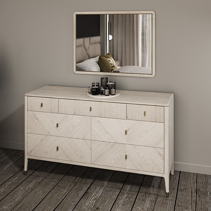 Valletta | 7 Drawer Chest