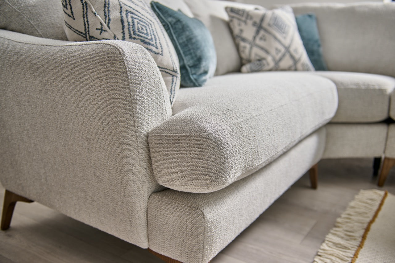 Harriet | Corner Suite