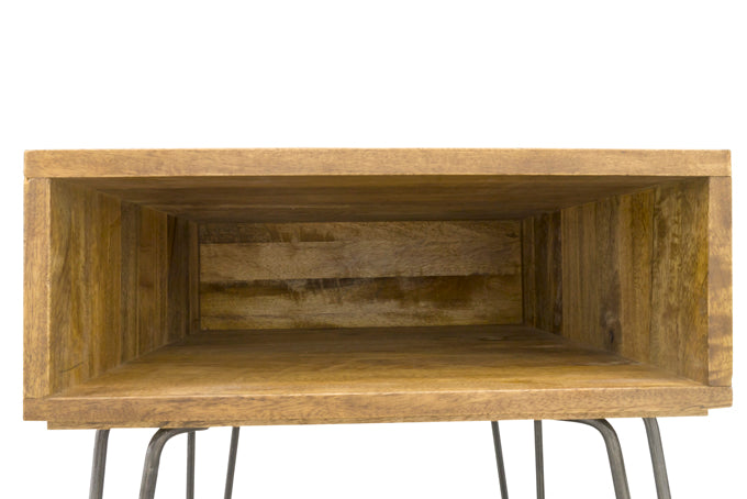 Retro| Side Table