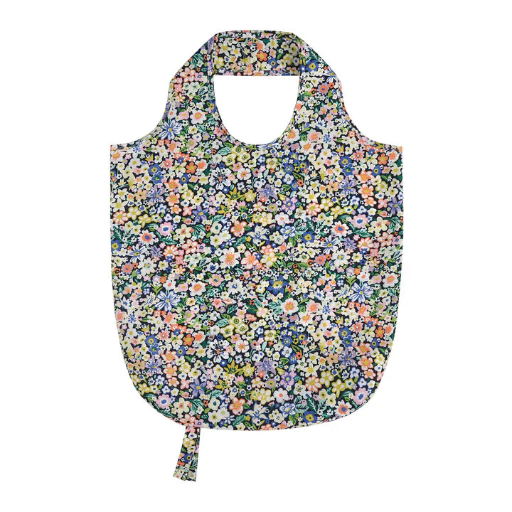 Confetti Floral | Foldable Tote Bag