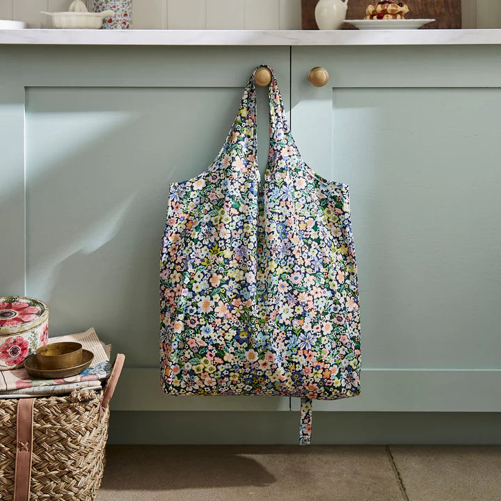 Confetti Floral | Foldable Tote Bag