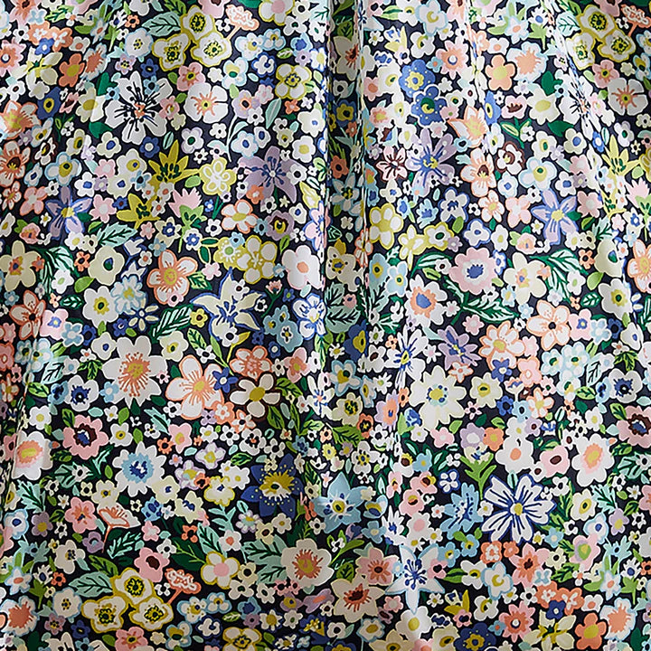 Confetti Floral | Foldable Tote Bag