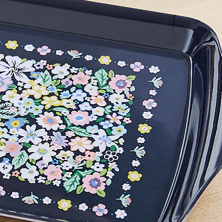 Confetti Floral | Small Tray