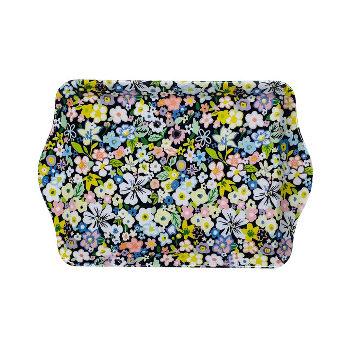 Confetti Floral | Scatter Tray