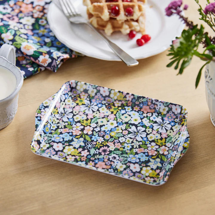 Confetti Floral | Scatter Tray