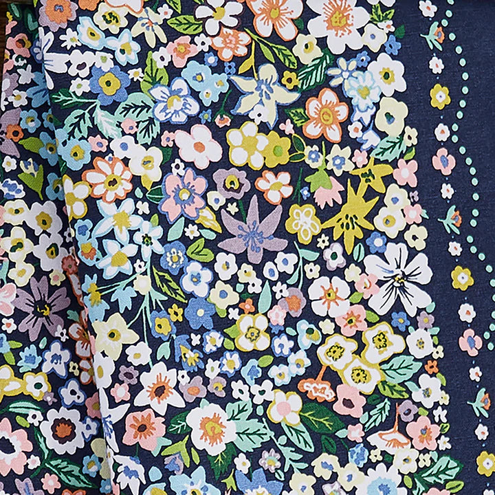 Confetti Floral | Tea Towel