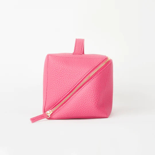 Cinnabar pink backpack hotsell