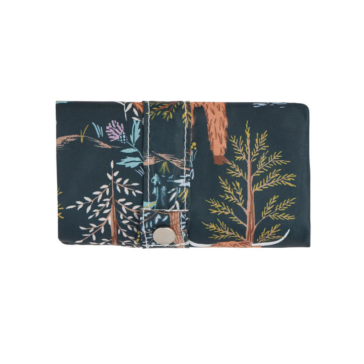 Connie the Cow | Foldable Tote Bag