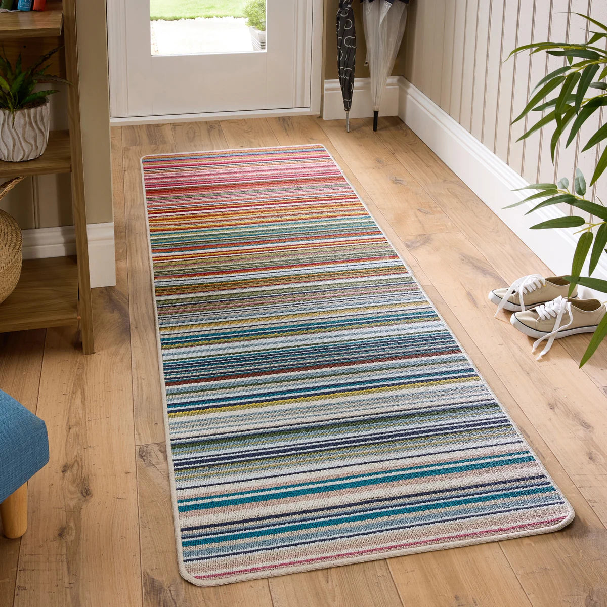 Candy Rainbow | Doormat