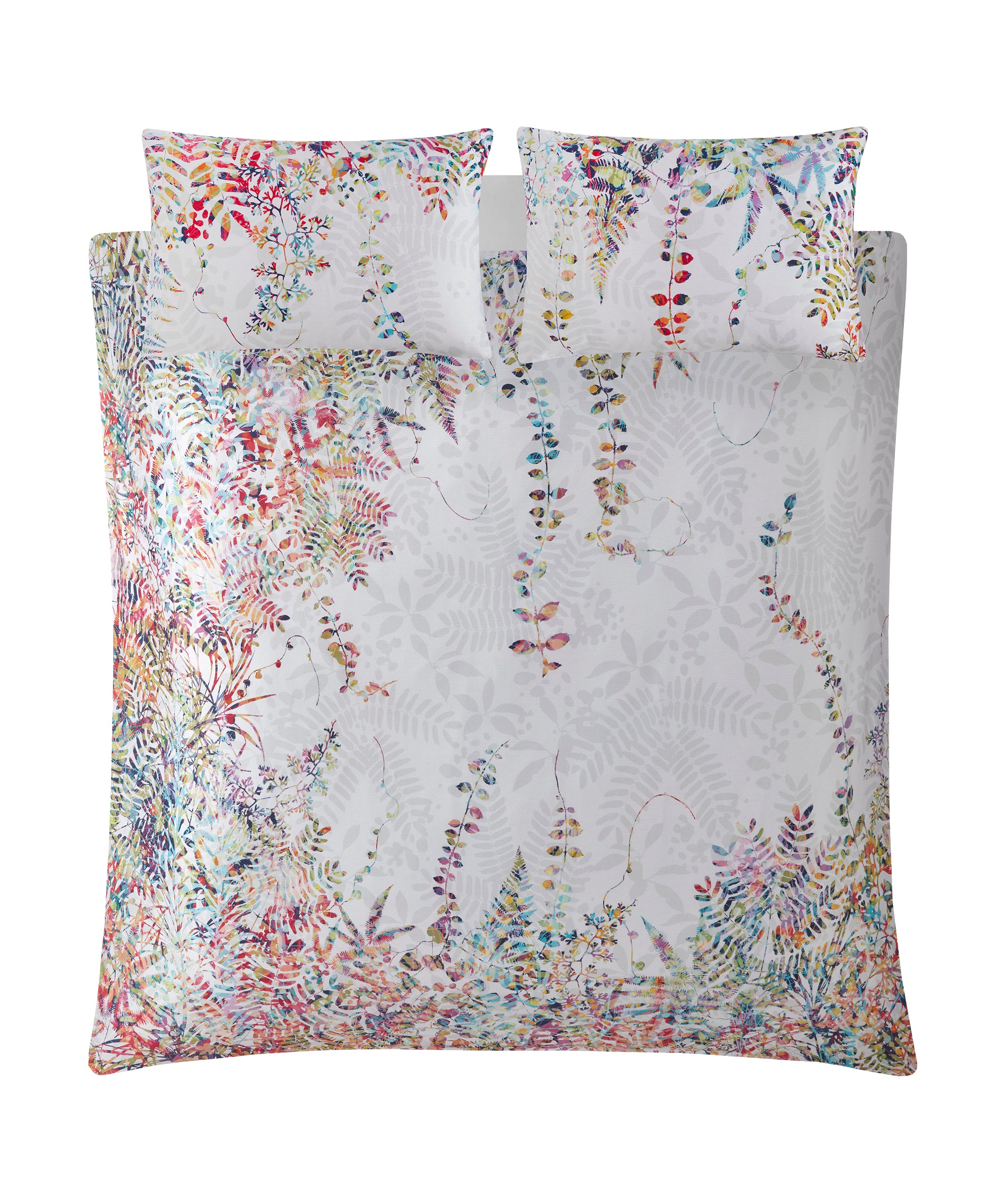 Cascading Kaleidoscope