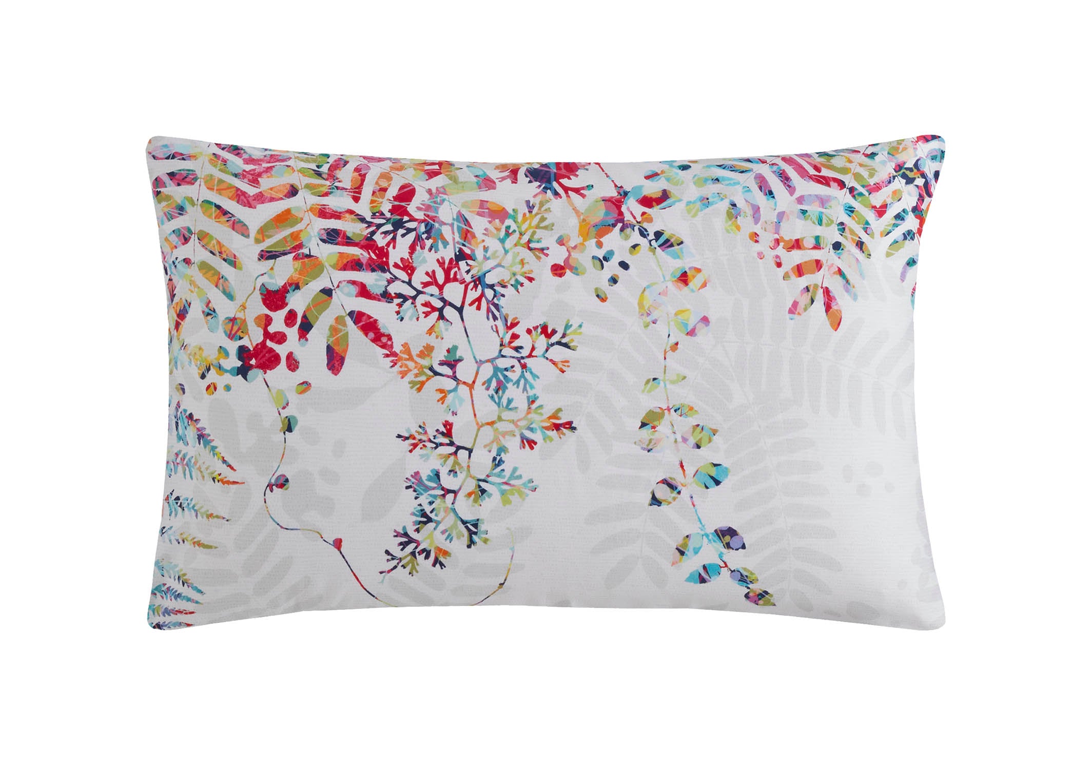 Cascading Kaleidoscope