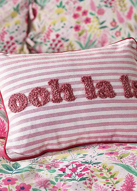 Ooh La La Cushion