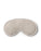 Bridget Eye Mask Waffle | Stone