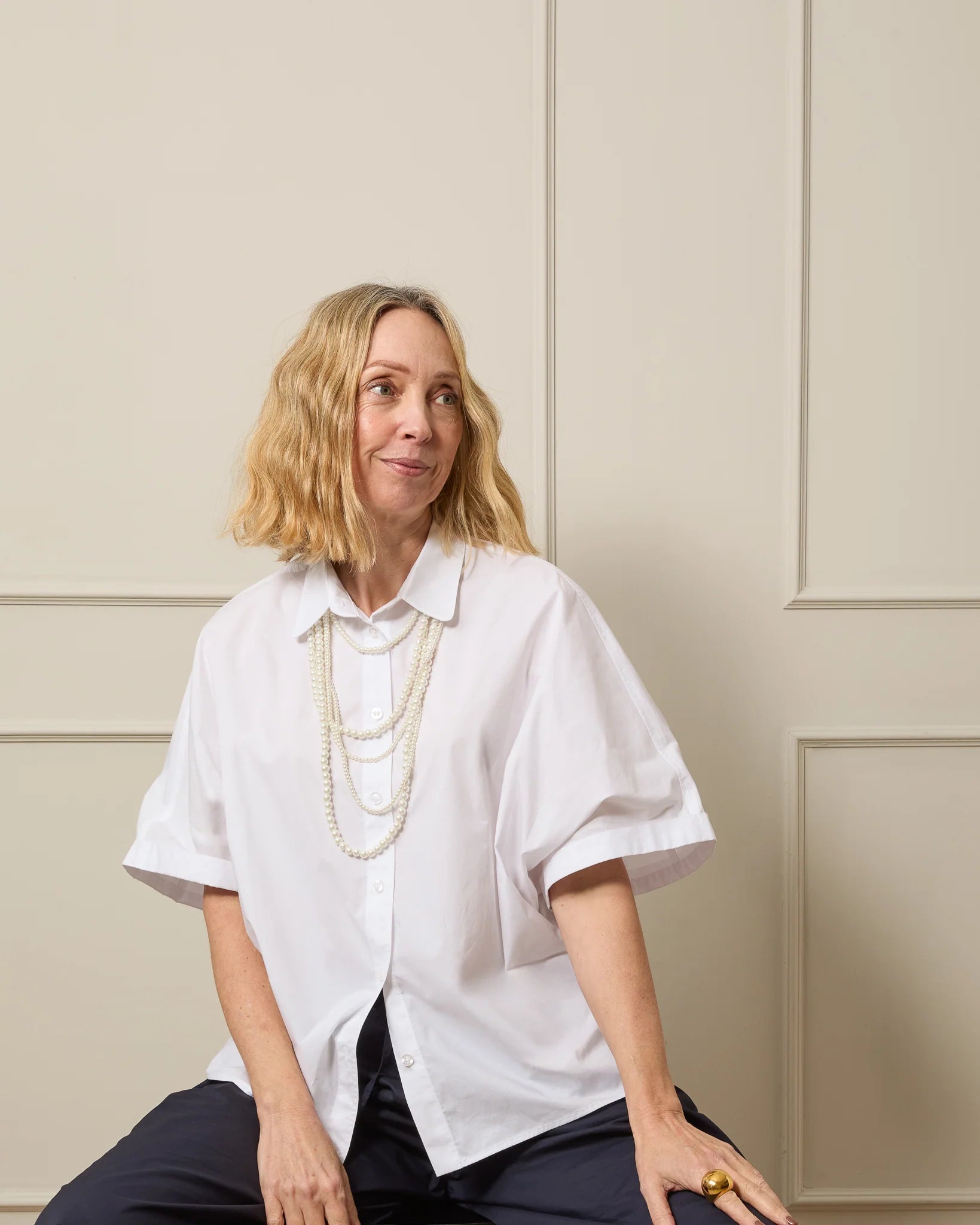 Broadstairs Necklace