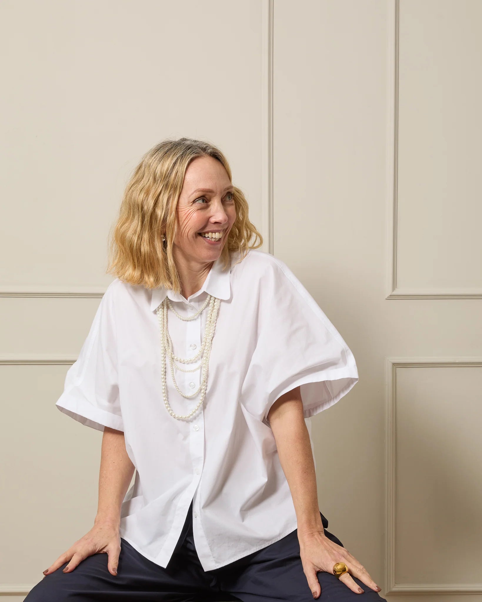 Broadstairs Necklace