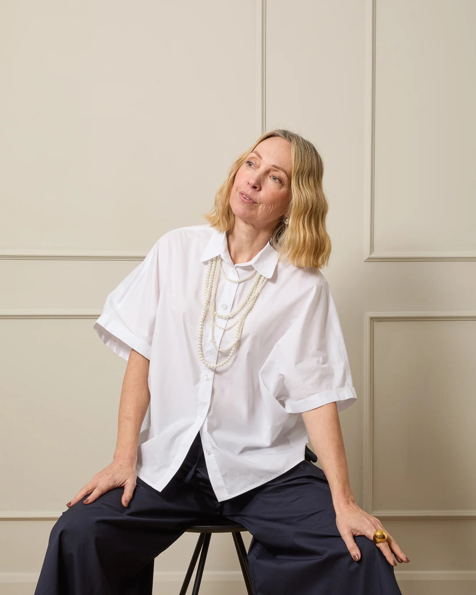 Broadstairs Necklace