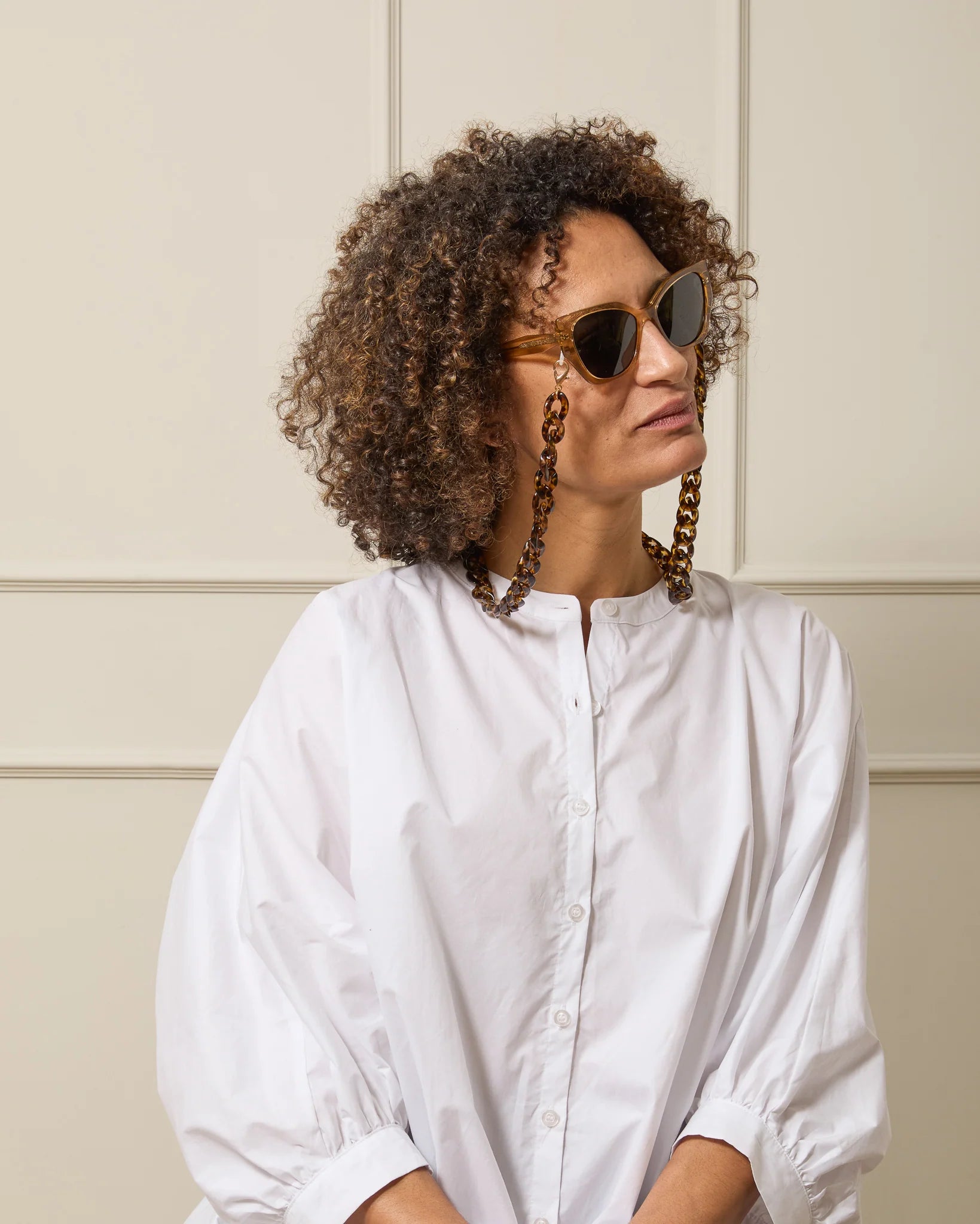 Ramsgate Glasses Chain