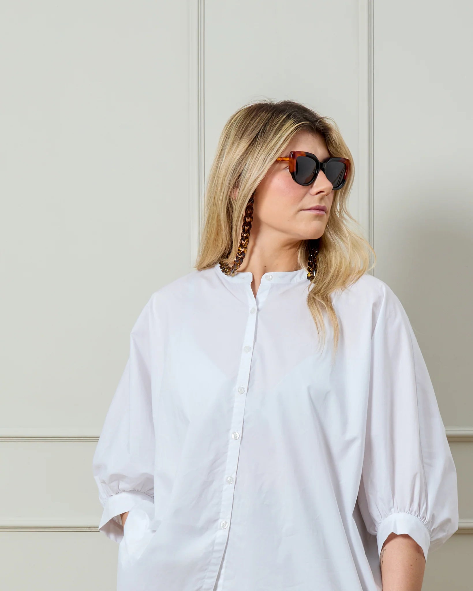 Ramsgate Glasses Chain