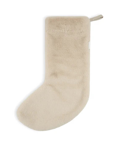 Flat Fur Labrador | Christmas Stocking