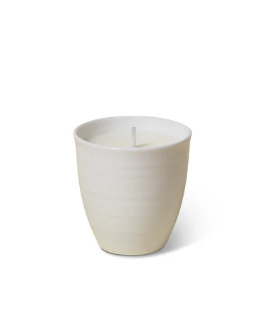 Christmas Candle | Black Pomegranate