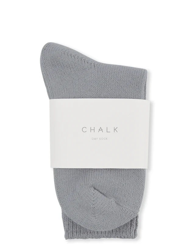 Day Sock | Grey