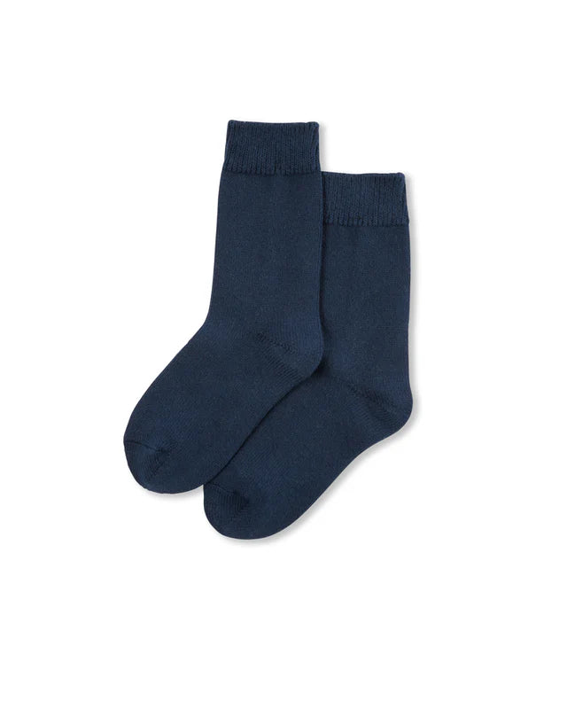 Day Sock | Navy