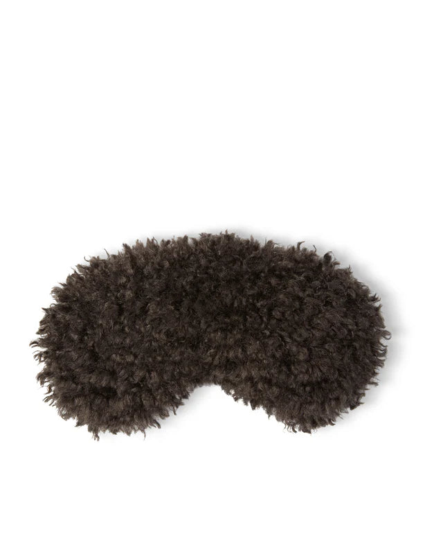 Eye Mask | Curly Cocoa