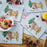 Christmas On The Farm | Pack Of 4 Placemats