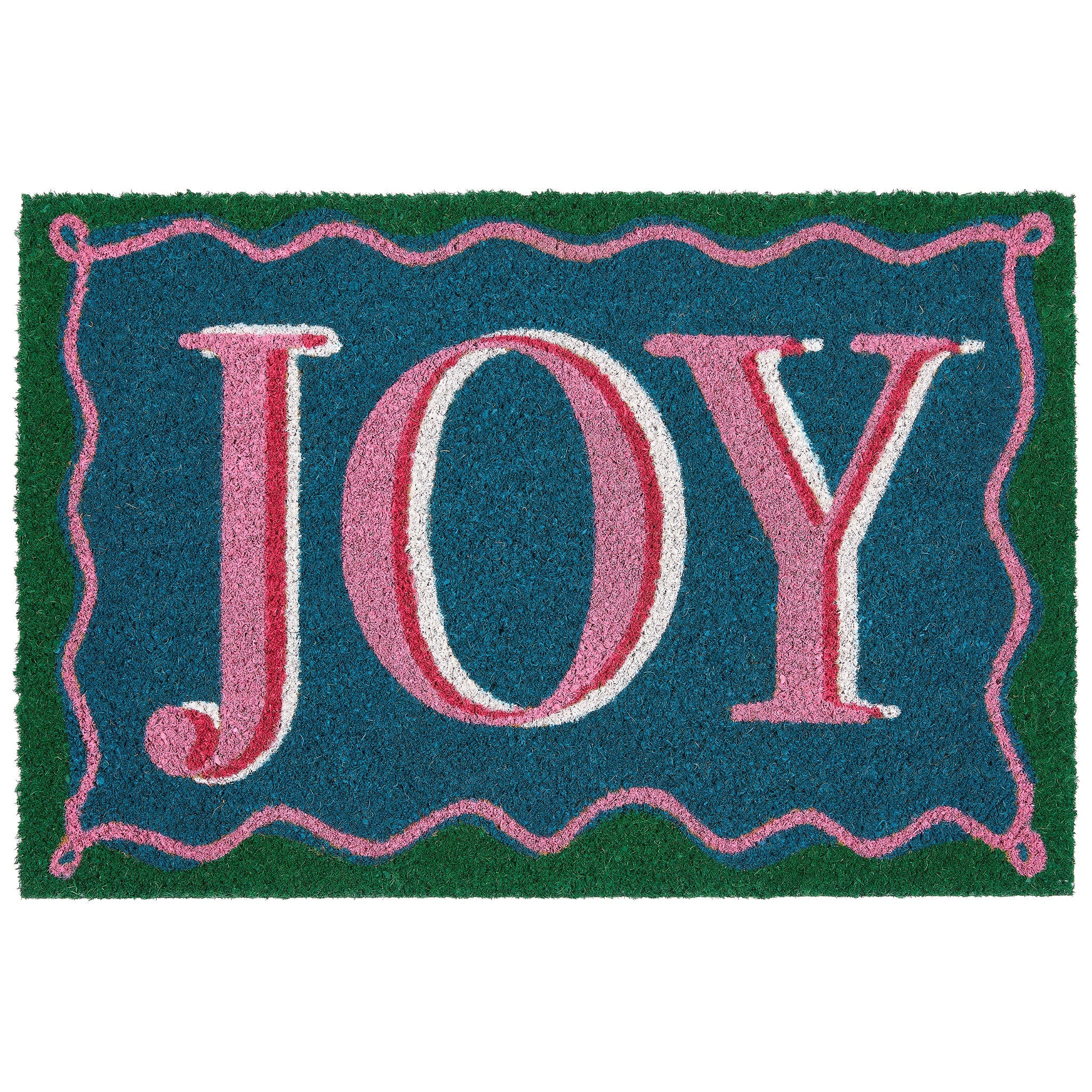 Bright Joy | Outdoor Mat