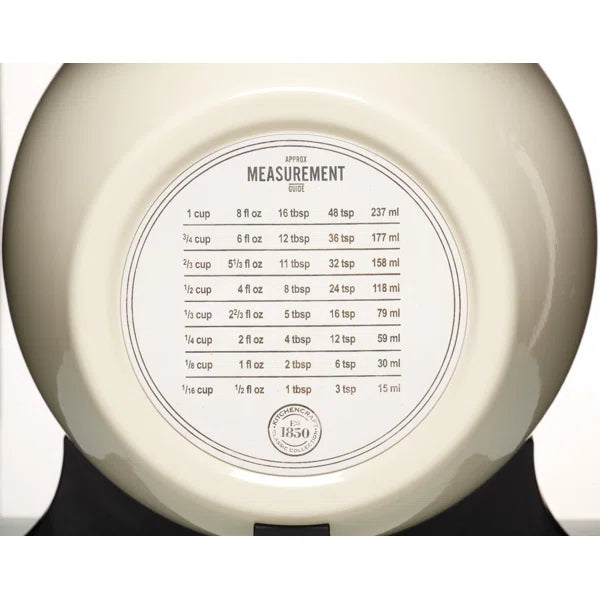 Classic Collection Mechanical Kitchen Scale