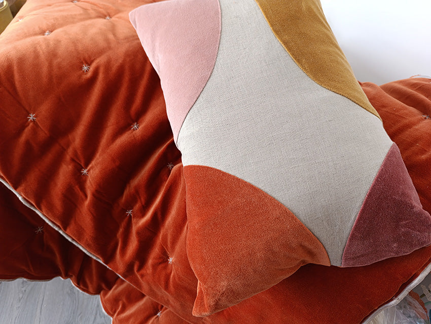 Cloud Cushion | Sunsets