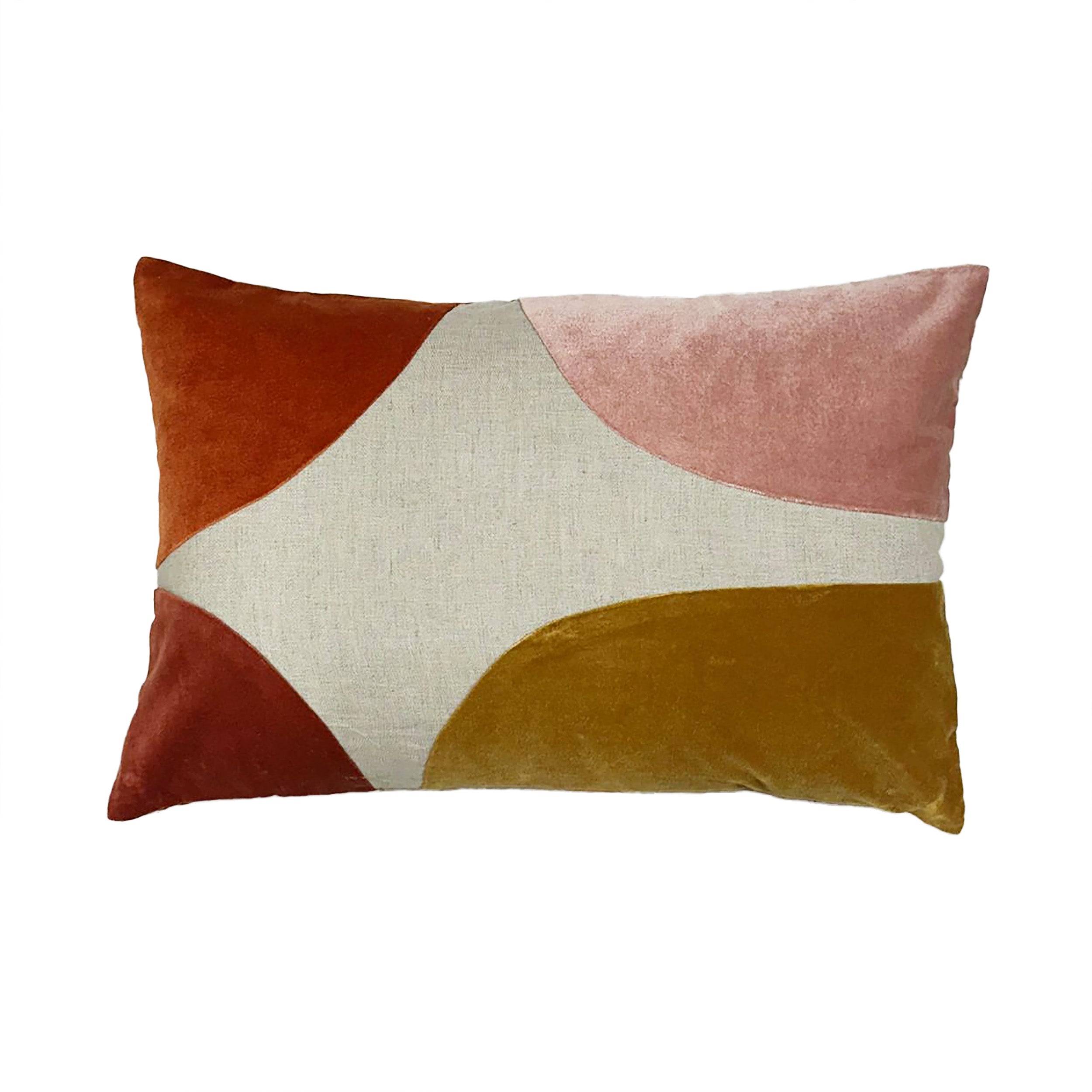 Cloud Cushion | Sunsets