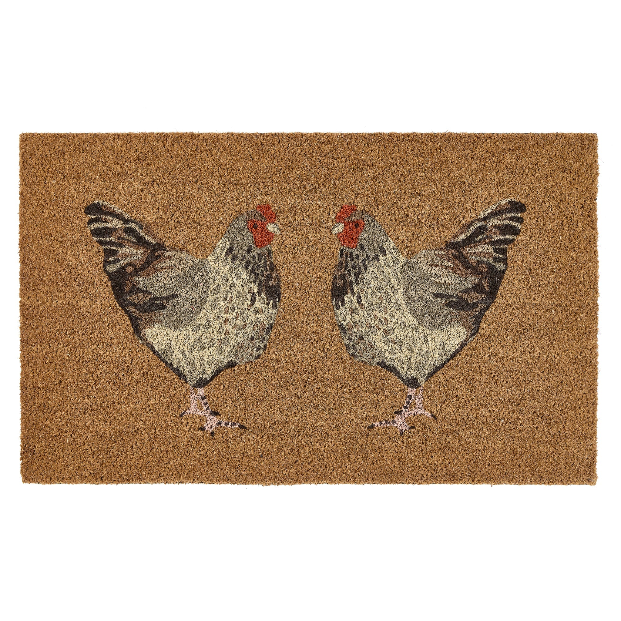 Chickens | Outdoor Mat