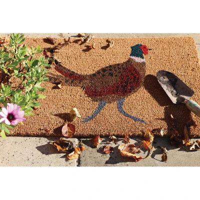Pheasant | Outdoor Mat