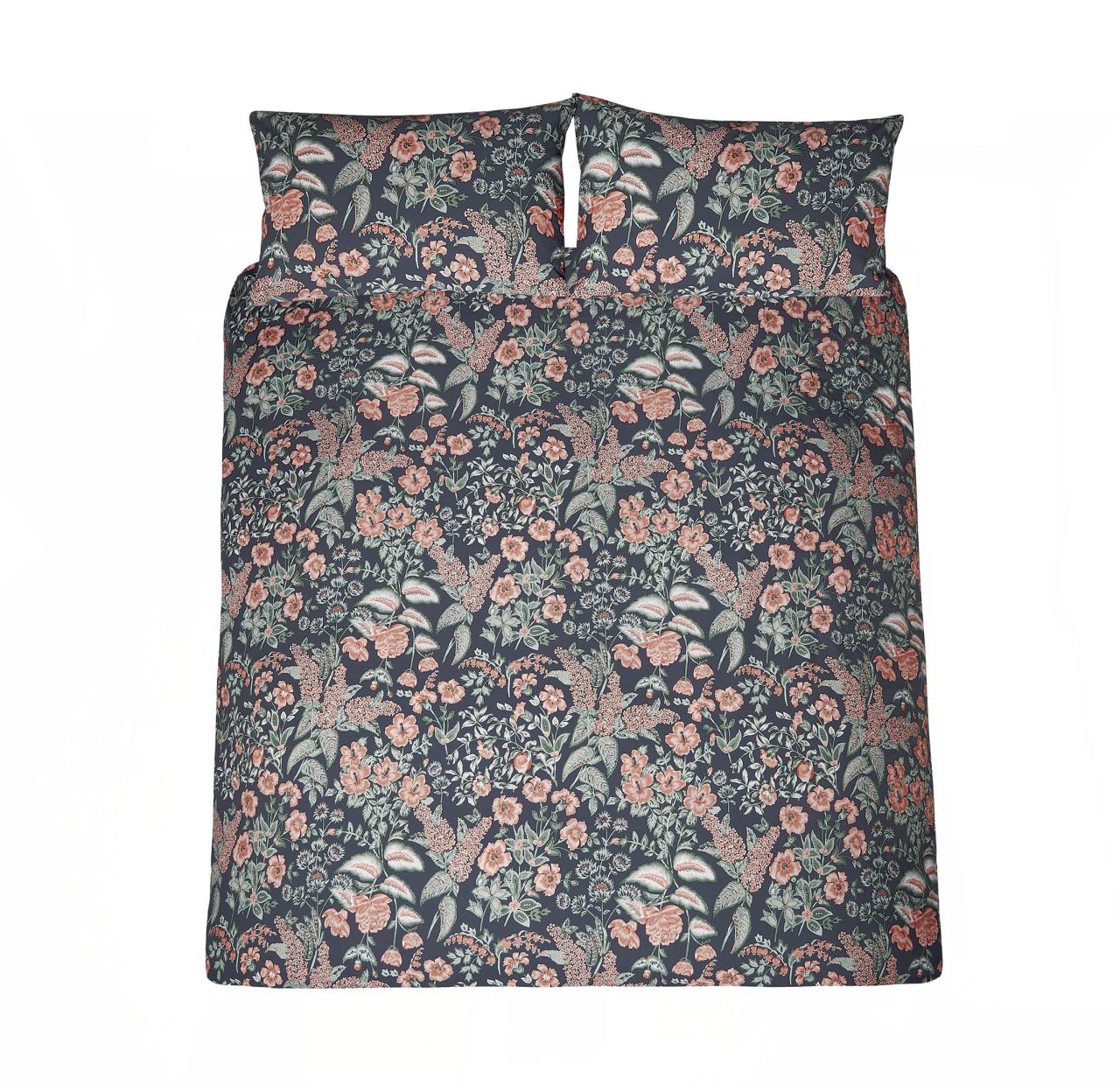 Cotswold Floral Navy