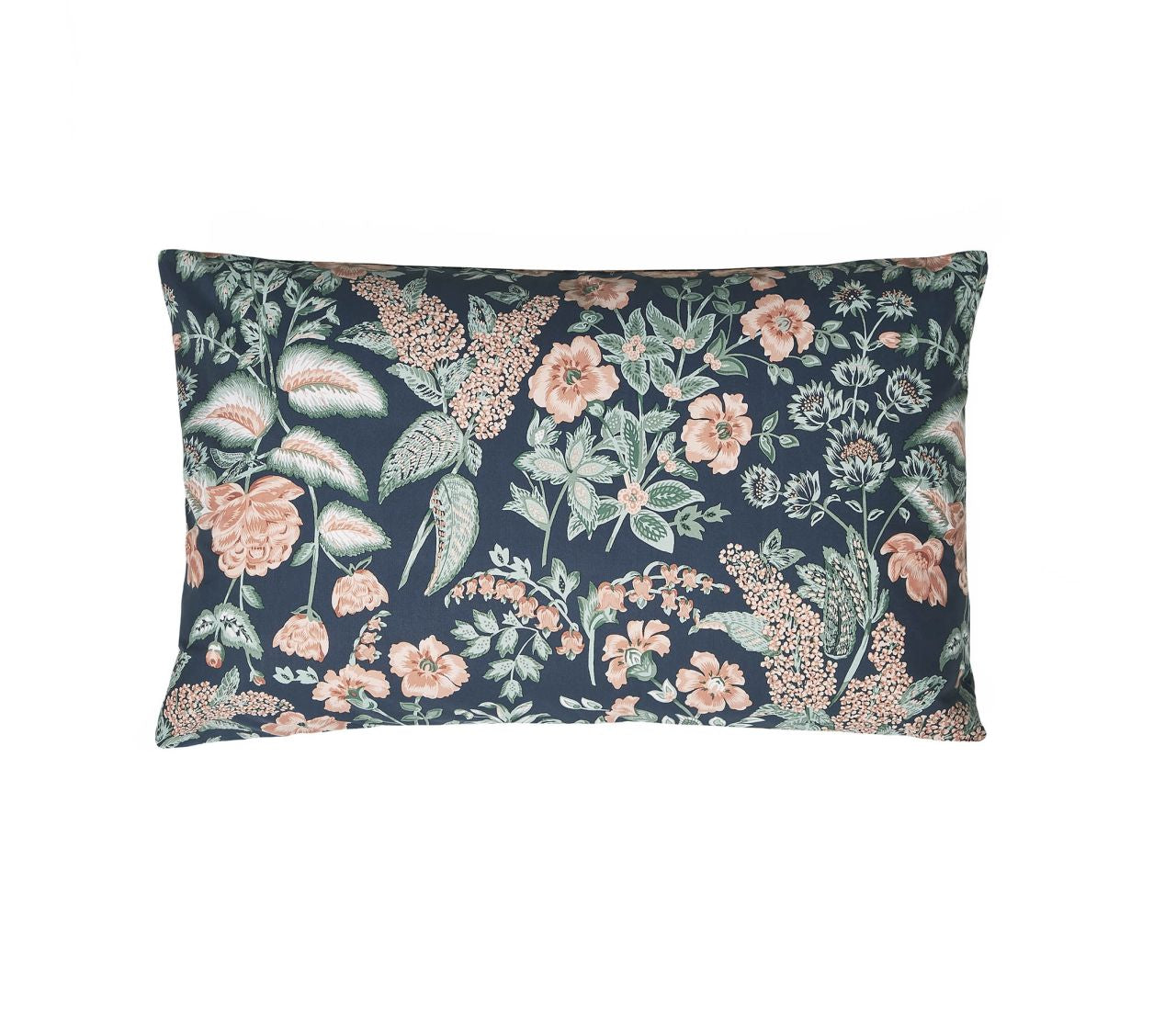 Cotswold Floral Navy
