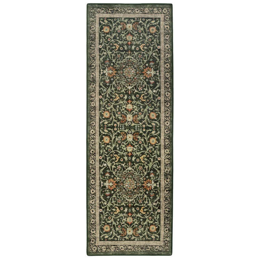 Jude Geo | Hug Rug Eco Washable Runner