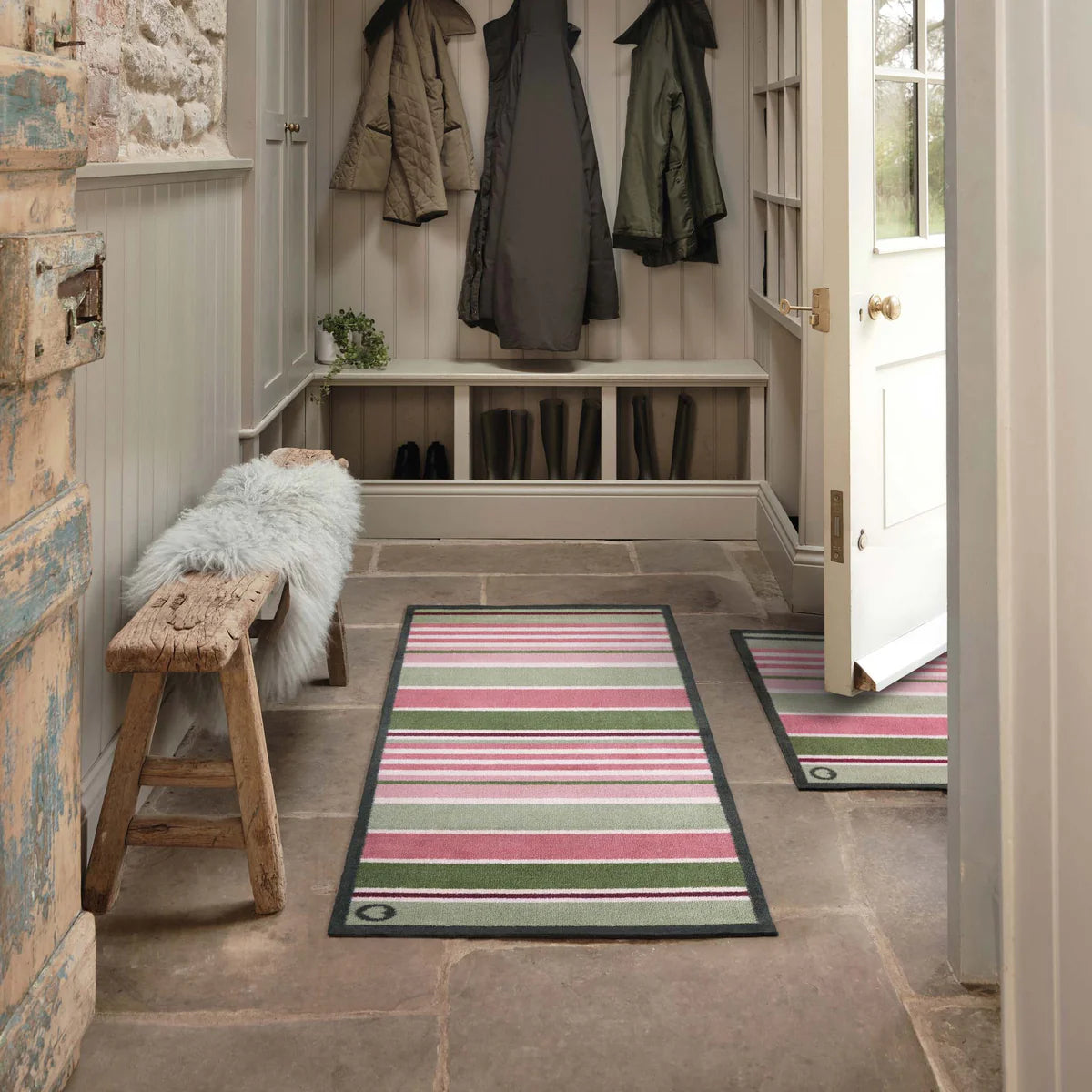 Hug Rug Doormat
